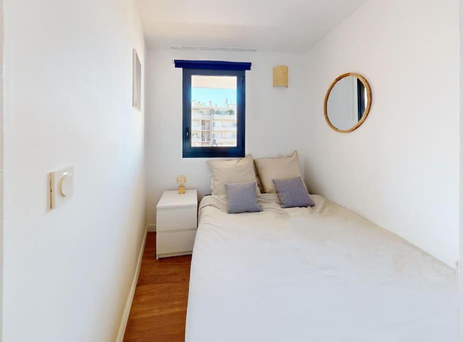 Terrasse Avec Apercu Mer, Piscine, A 200m Apartamento *