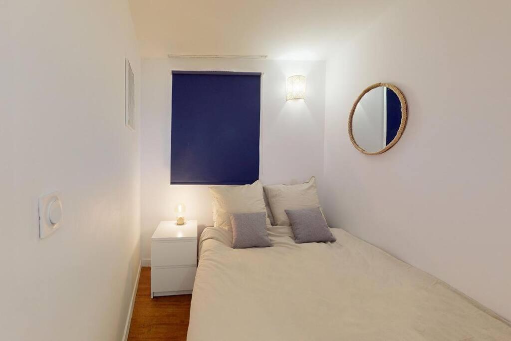 Apartamento Terrasse Avec Apercu Mer, Piscine, A 200m